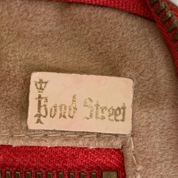 Bond street walet - Picture 10 of 12